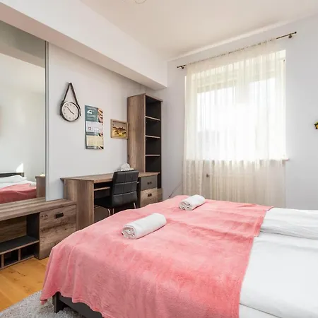 Opaczewska 69 By Homeprime Apartment
