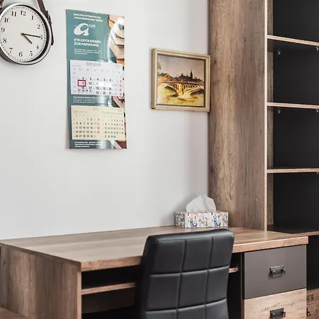 Opaczewska 69 By Homeprime * Warsaw