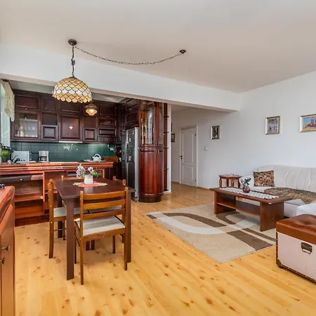 Apartment Opaczewska 69 By Homeprime