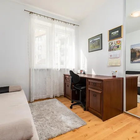 Opaczewska 69 By Homeprime * Warsaw