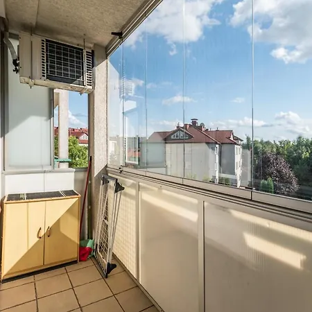 Opaczewska 69 By Homeprime * Warsaw